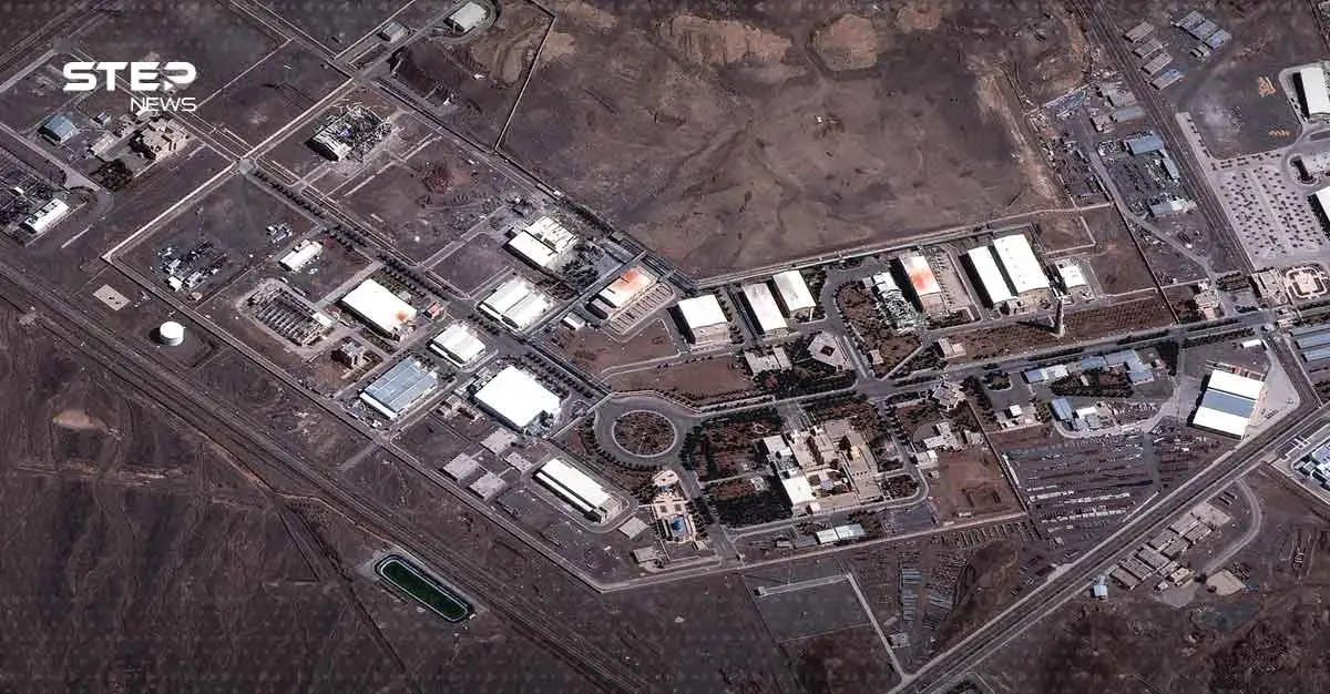 بعد قصف نطنز.. الطاقة الذرية تكشف الحقيقة الكاملة حول مستويات الإشعاع: تخصيب اليورانيوم