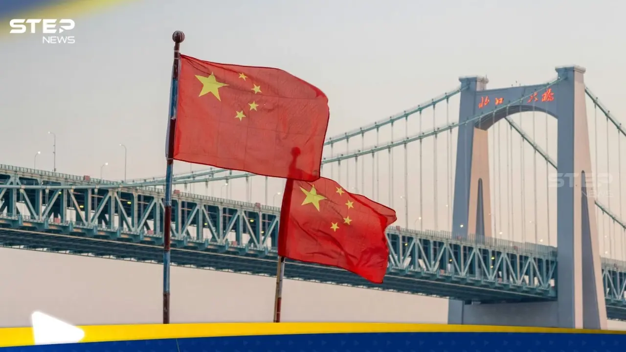 الصين تؤكد التزامها بخفض التصعيد في الشرق الأوسط: امريكا