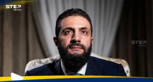 أحمد الشرع يكشف سبب إقامة العلاقات مع روسيا ويطالب بحلب الأسد للعدالة