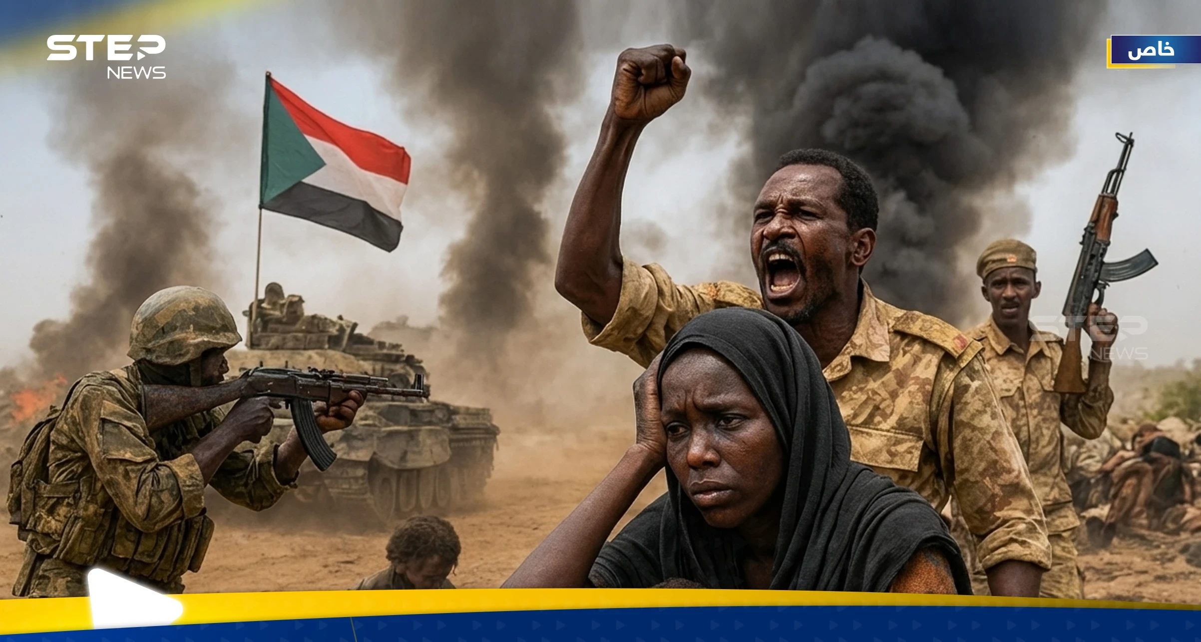 "قمم" السودانية ترد على مبادرة رئيس وزراء حكومة البرهان