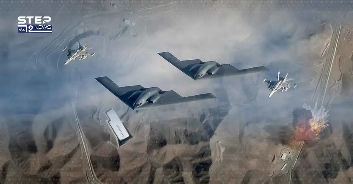 قدّم البنتاغون إلى البيت الأبيض قائمة موسعة من الأهداف المحتملة