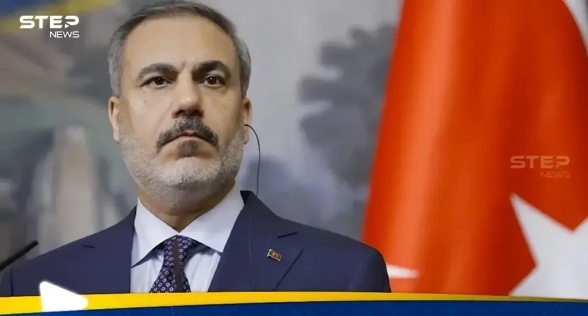 وزير الخارجية التركي يدعو لتمديد الهدنة بين دمشق وقسد ويكشف السبب: سوريا