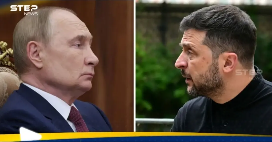 مبعوث بوتين: تأخر زيلينسكي في تقديم تنازلات عن الأراضي يؤخر السلام