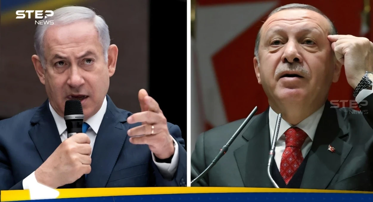 أردوغان لنتنياهو: لن نعطيك ولو حجرة صغيرة واحدة من القدس