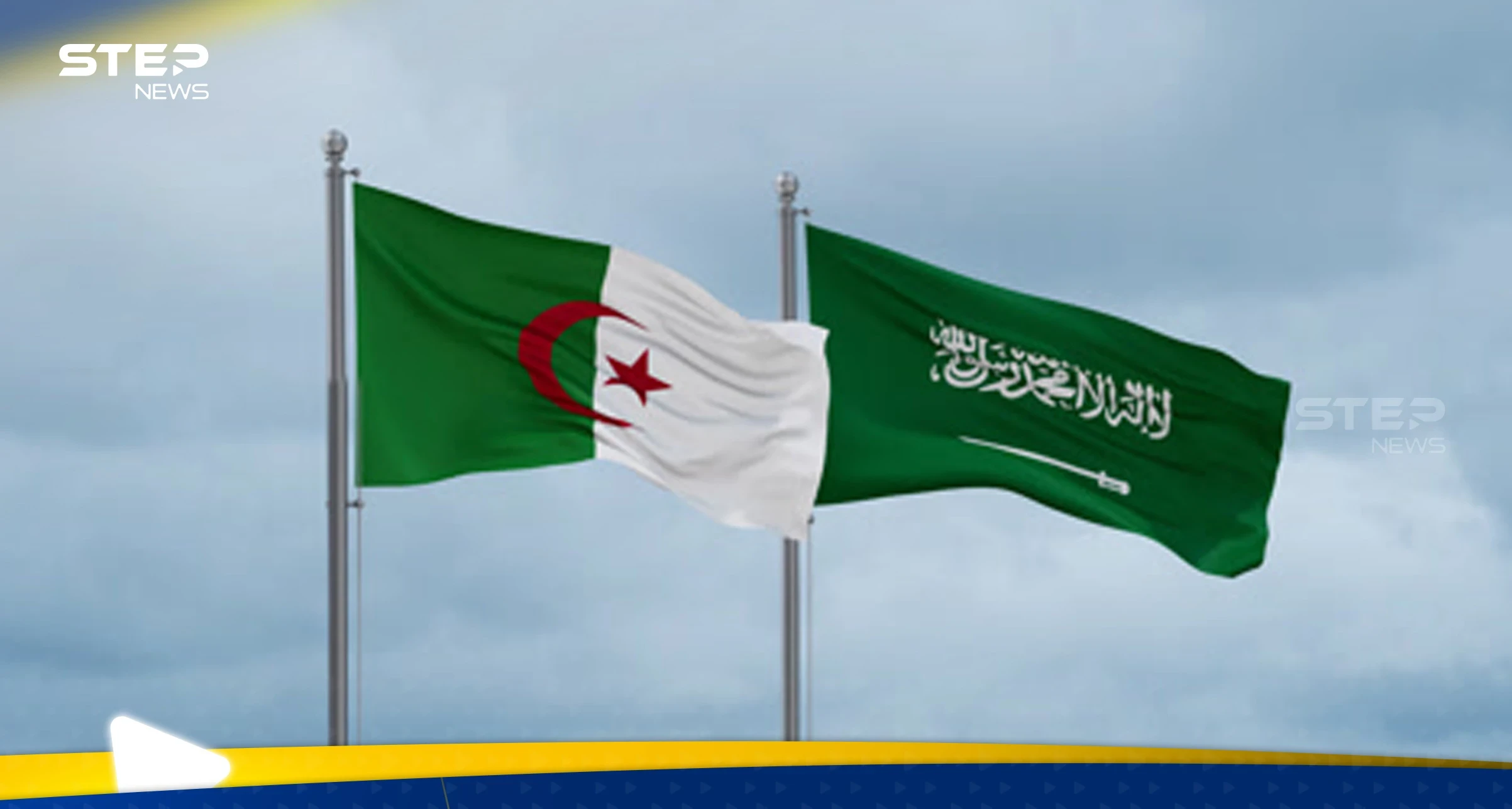 السعودية والجزائر توقعان صفقة ضخمة بقيمة 5.38 مليار دولار: اقتصاد ومال