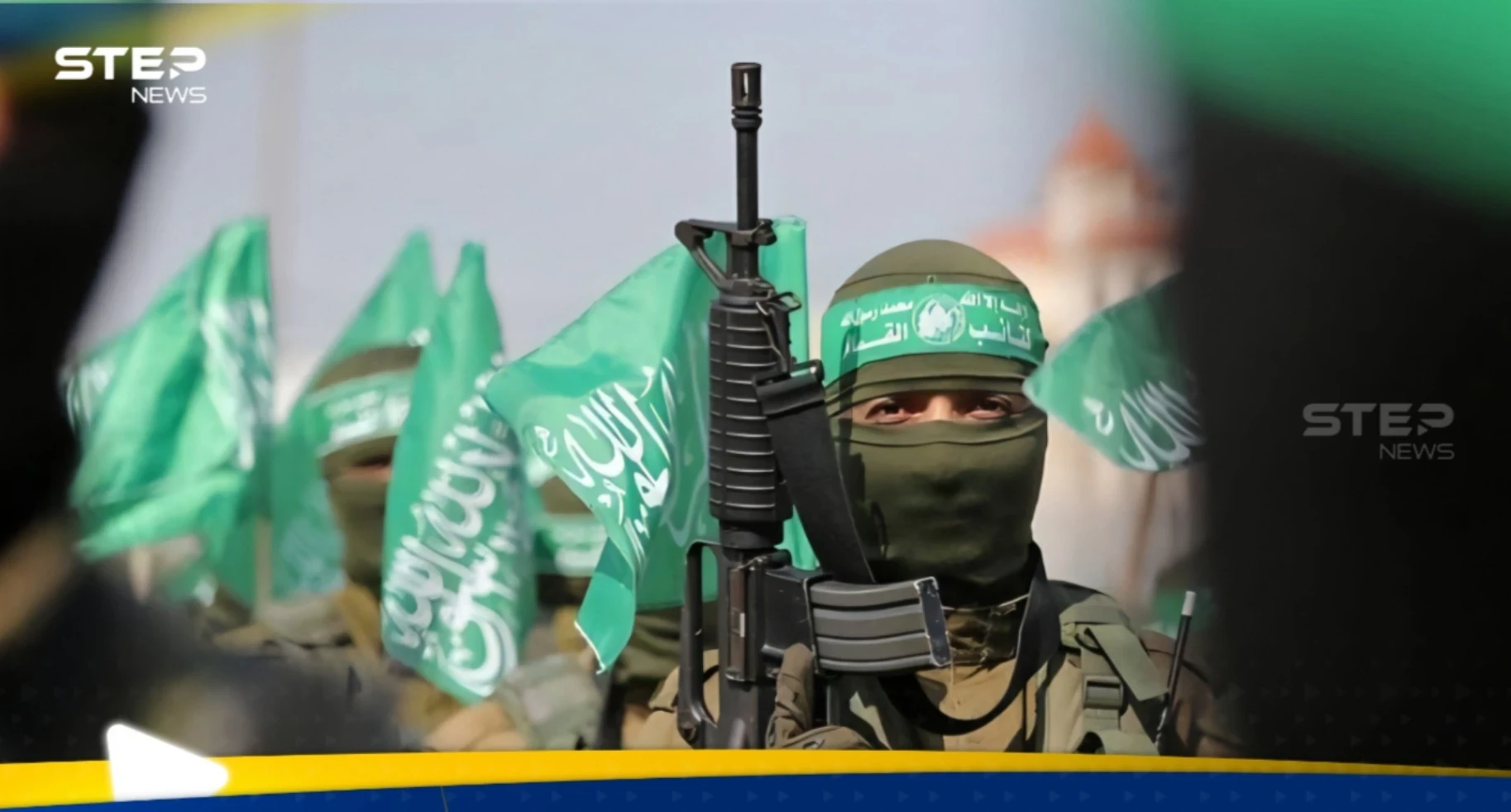 كتائب القسام توجه تحذيرا للجيش الإسرائيلي ورسالة للوسطاء كتائب القسام توجه تحذيرا للجيش الإسرائيلي ورسالة للوسطاء