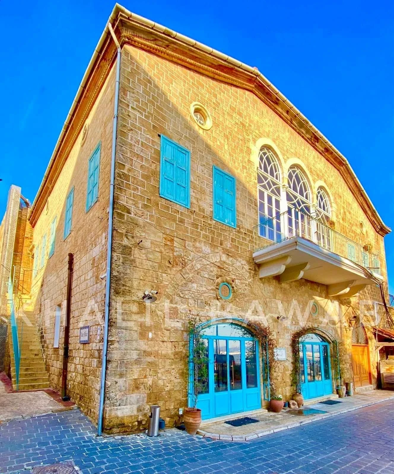 لبنان