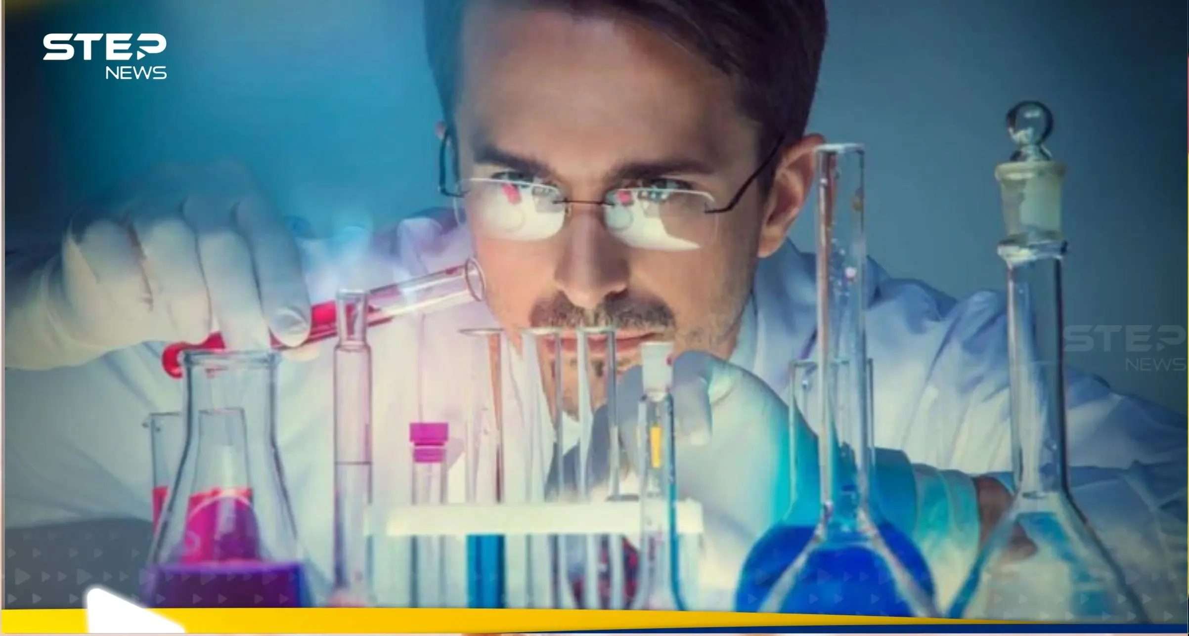 اكتشاف مختبر بيولوجي سري في لاس فيغاس يثير الجدل: مختبر بيولوجي