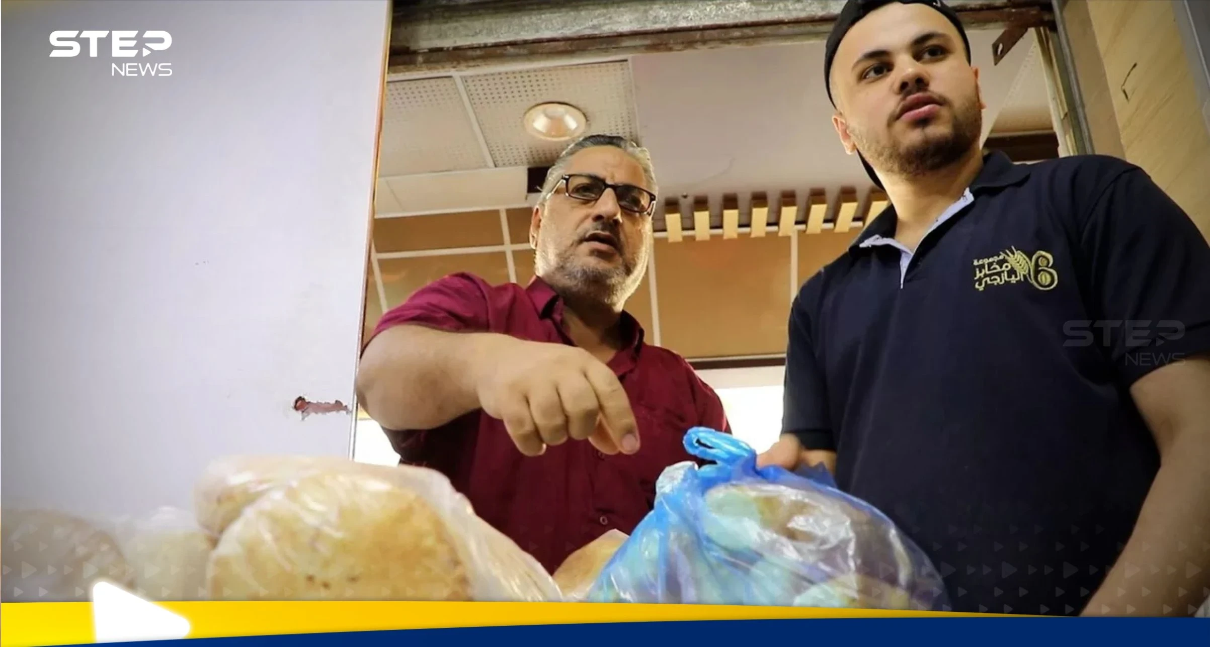 الأغذية العالمي تدق ناقوس الخطر وتكشف عدد الفلسطينيين المهددين بالمجاعة