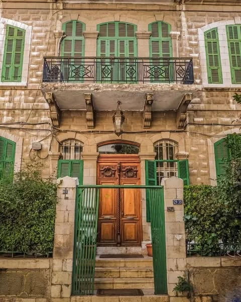 دمشق