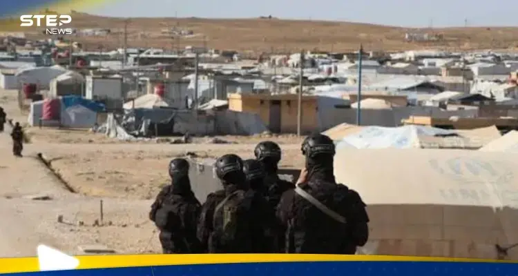 قسد ترد على دمشق وتتهمها بتهريب عائلات داعش من مخيم الهول