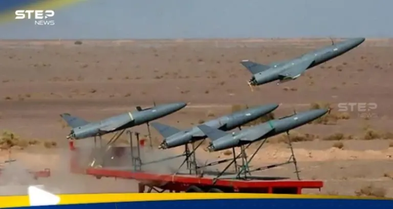 هجوم مسيّرات يستهدف قواعد للجيش السوري قرب الحدود العراقية: اخبار سوريا
