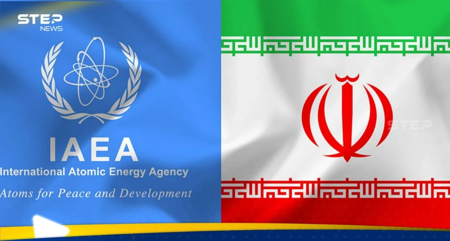 ردا على دعوة غروسي.. برلماني إيراني يؤكد: لا نثق بالوكالة الذرية ردا على دعوة غروسي.. برلماني إيراني يؤكد: لا نثق بالوكالة الذرية