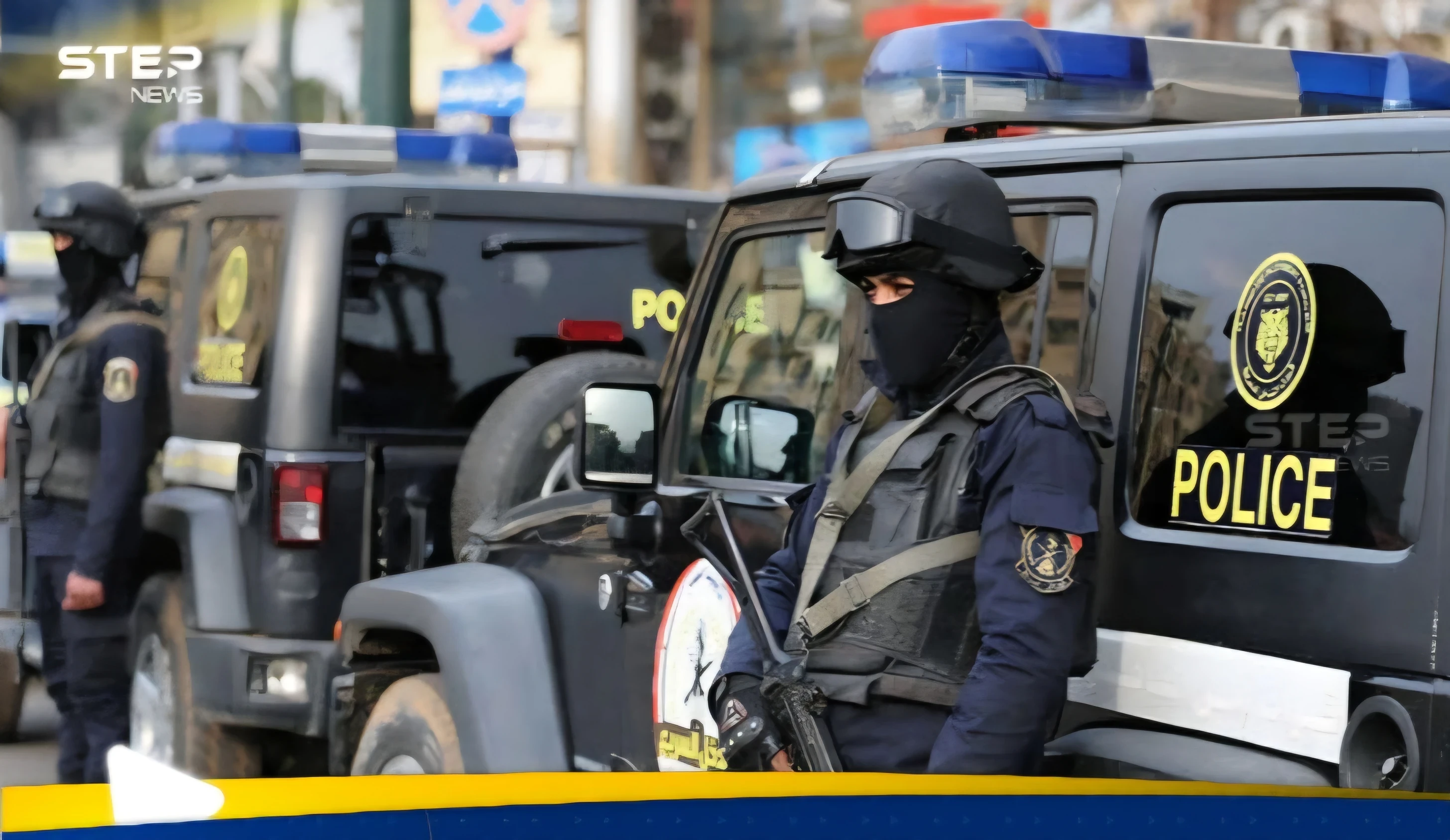 الأمن المصري يعلق على تسريب فيديو "إباحي" منسوب لمساعد وزير الداخلية
