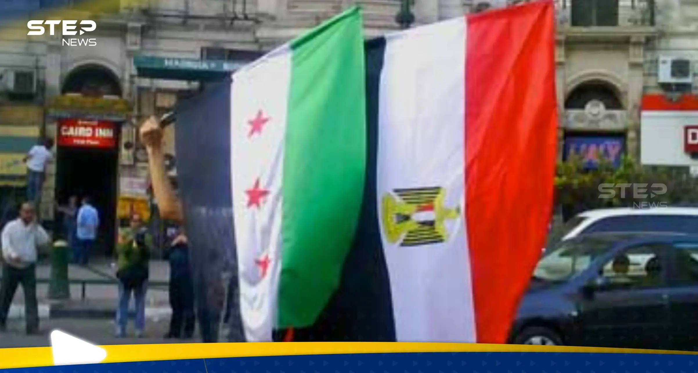 دمشق تستضيف أول ملتقى اقتصادي سوري مصري منذ سقوط نظام الأسد