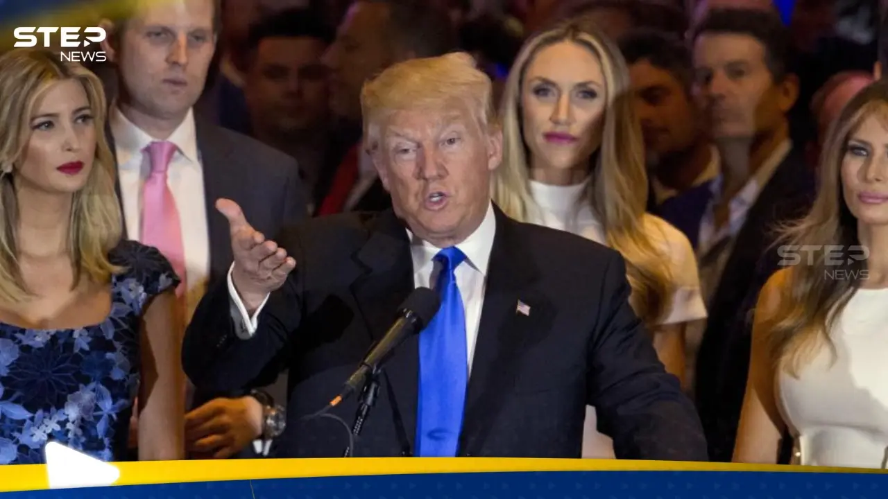 فيديو | ترامب لرئيس باراغواي: أحب النساء ولا احب الرجال الوسيمين