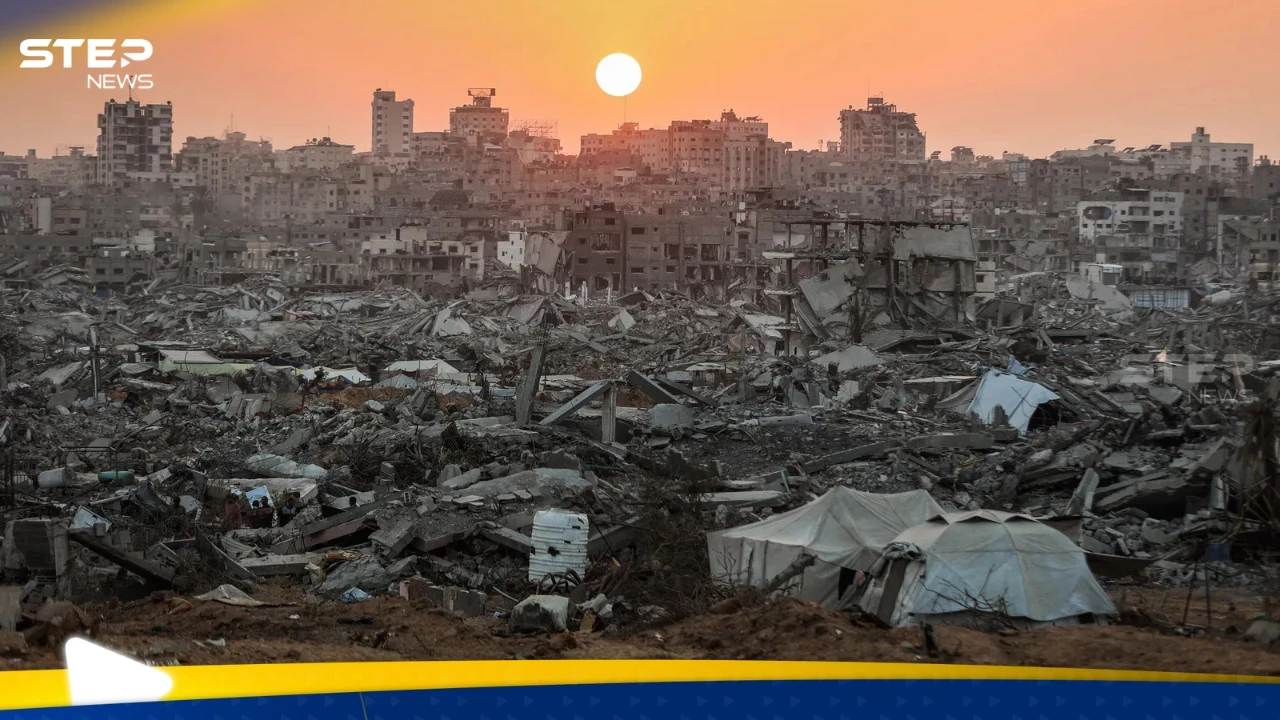 خطة أمريكية لتقسيم غزة… قوات دولية وإسرائيلية تستعد للانتشار