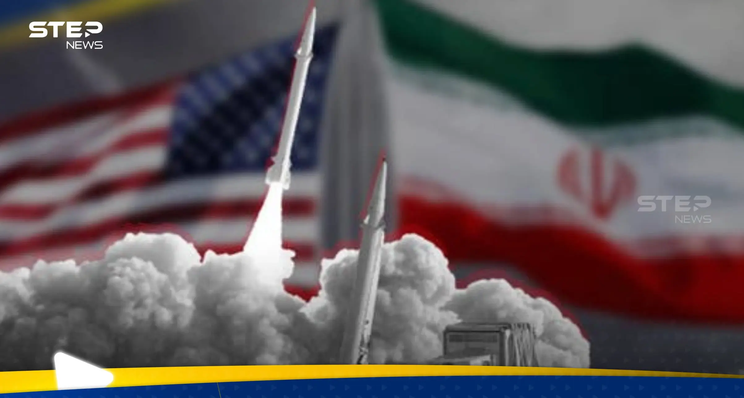 إيران تحذّر من الحرب: عراقجي يؤكد الجاهزية العسكرية وشمخاني يتوعد برد "غير مسبوق"