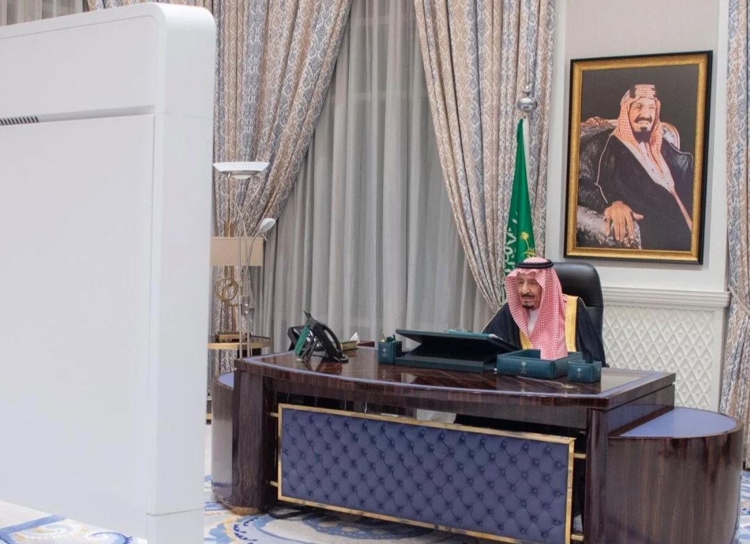 مجلس الوزراء السعودي يرّحب بالتزام واشنطن بالتعاون مع المملكة للدفاع عن سيادتها والتصدي للتهديدات