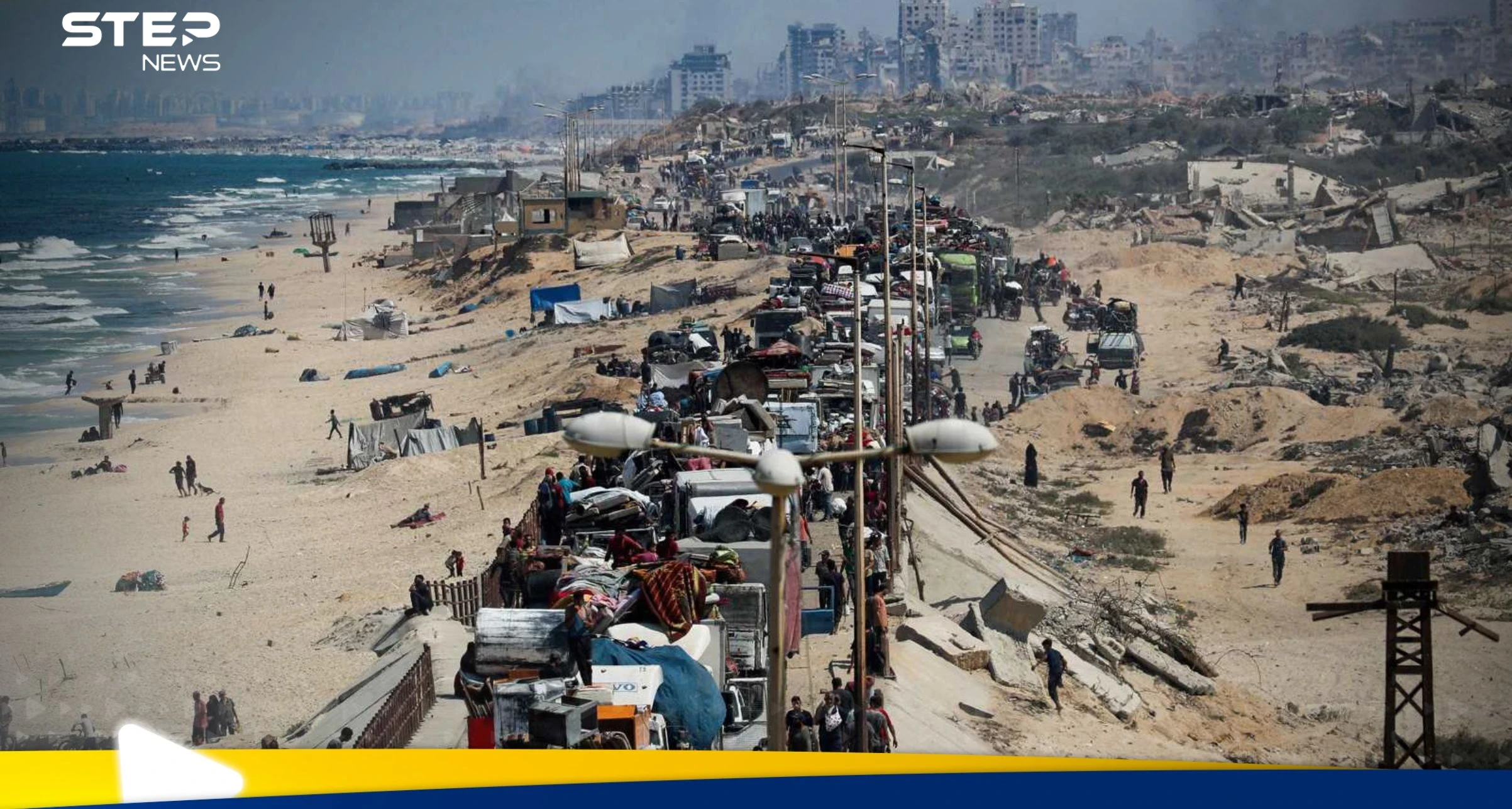 كندا تقود حملة غربية لعلاج أطفال غزة ومرضاها في الخارج
