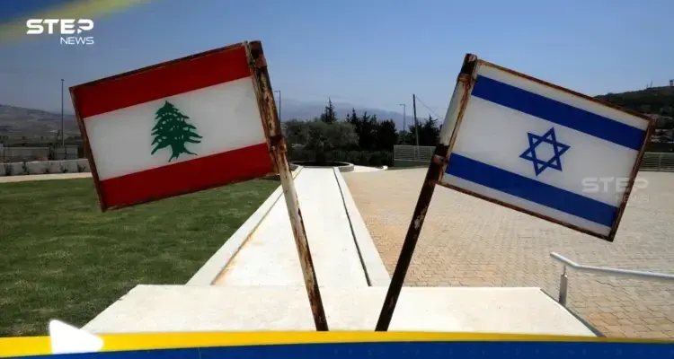 لبنان يكشف عن 4 مطالب يتمسك بها خلال التفاوض مع إسرائيل: اخبار العالم العربي