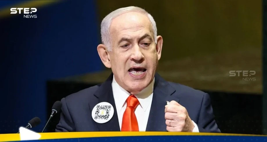 نتنياهو غاضب: كل من سيرفع يده علينا سيدفع الثمن نتنياهو غاضب: كل من سيرفع يده علينا سيدفع الثمن