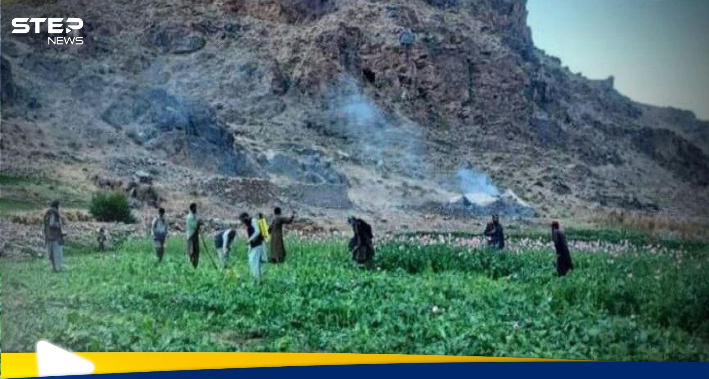 هجوم على مسجد بولاية أفغانية يخلف 6 قتلى وأكثر من 30 مصاب