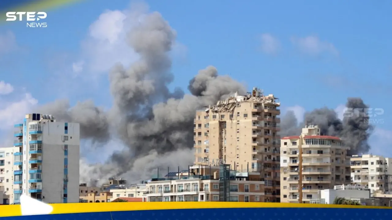 لبنان: مقتل 4 أشخاص وإصابة آخرين في قصف استهدف مركزاً إسعافياً ومحيط مستشفى حكومي جنوبي البلاد: جنوب لبنان