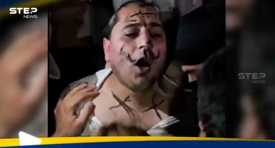 الداخلية السورية تعلق على فيديو الاعتداء على المطرب الشعبي عمر خيري في الباب