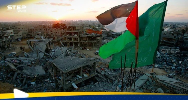 ويتكوف: جاهزون للمرحلة الثانية من حصر السلاح في غزة