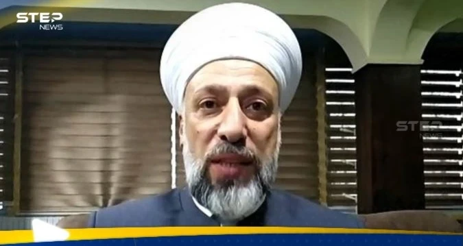 رجل دين كردي: يتوجب على الكرد الاستعداد لأي هجوم عسكري محتمل