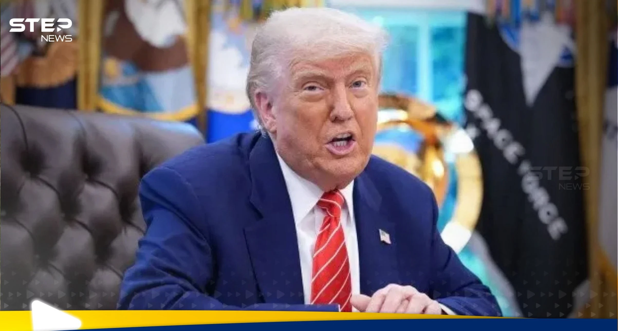 "ما حدث فضيحة".. تقرير أمريكي عن محاولة اغتيال ترامب