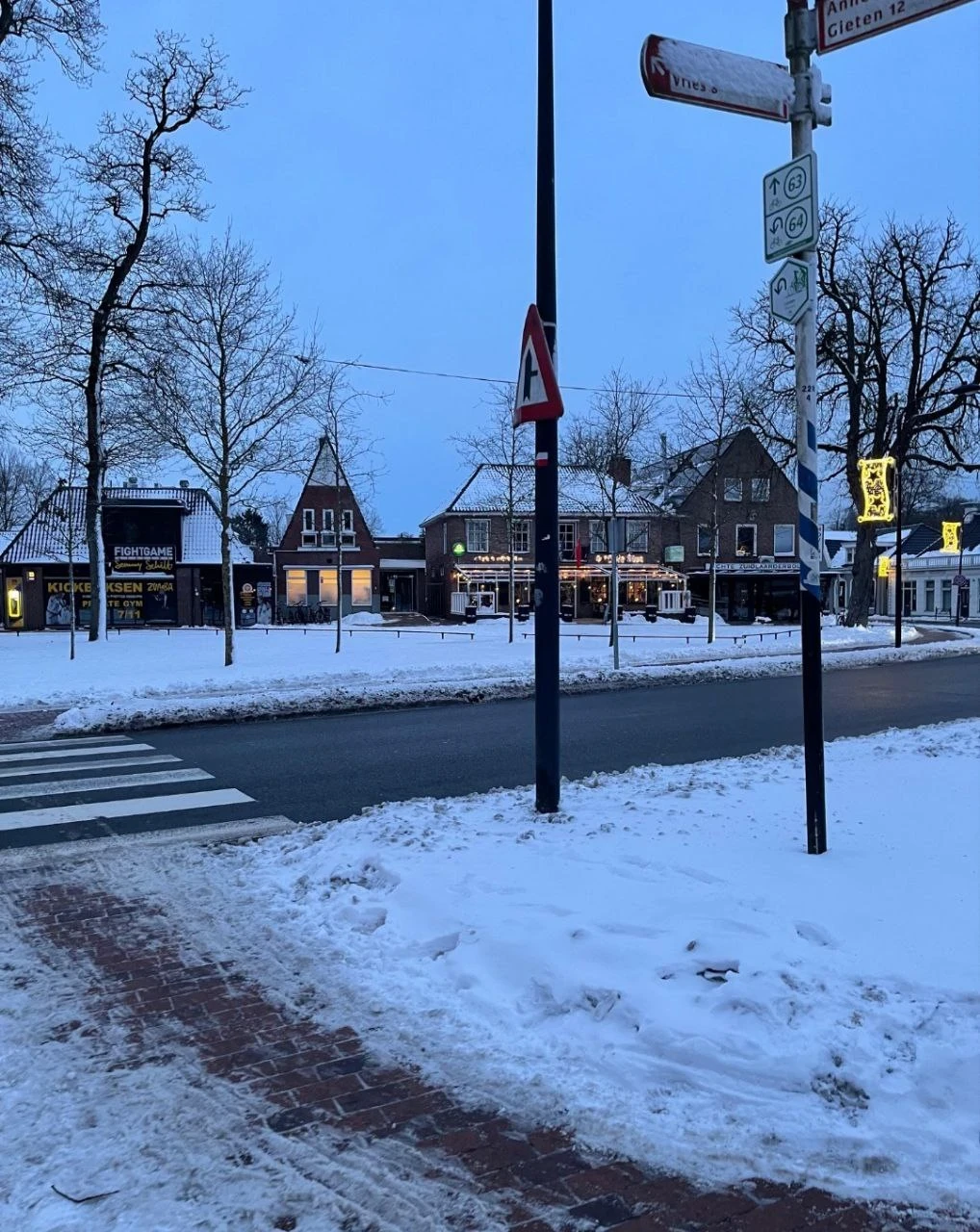 هولندا - عدسة الجمهور - وكالة ستيب نيوز