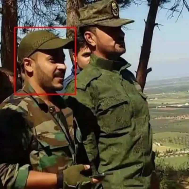 تفاصيل تصفية «الطرماح» في لبنان.. قيادي سابق في جيش الأسد يلقى حتفه