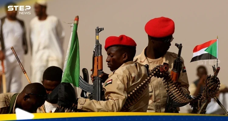 بعد 3 سنوات.. حكومة السودان تعلن عودتها إلى الخرطوم بعد 3 سنوات.. حكومة السودان تعلن عودتها إلى الخرطوم