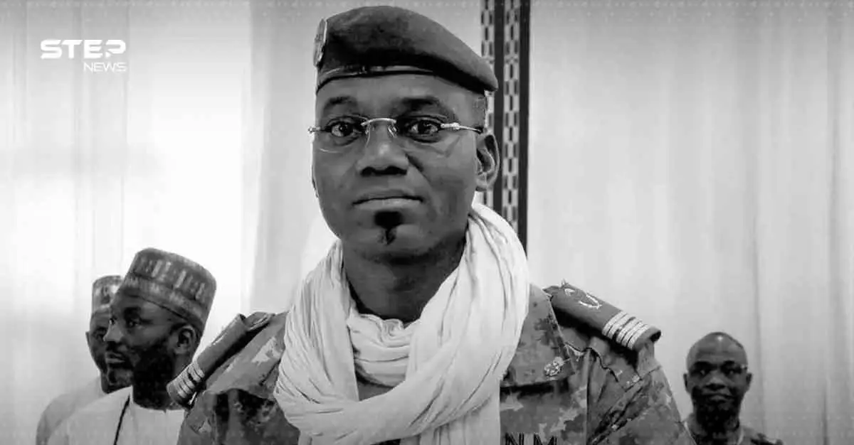 اغتيال وزير دفاع مالي.. من هو ساديو كامارا مهندس الانقلابات؟: اخبار العالم