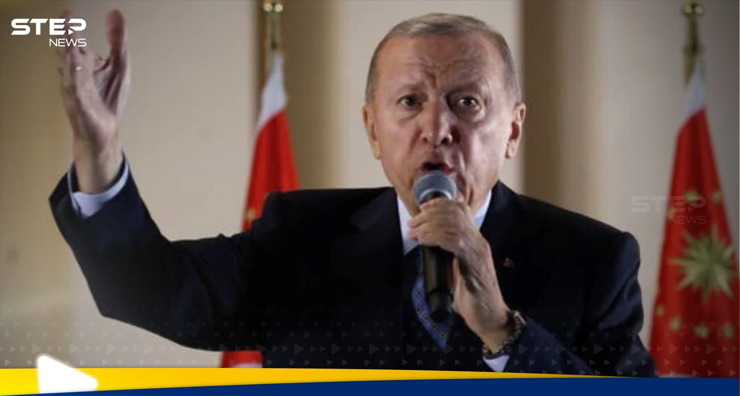 أردوغان يعلق على نزع سلاح حزب العمال الكردستاني.. ويحدد الخطوة القادمة