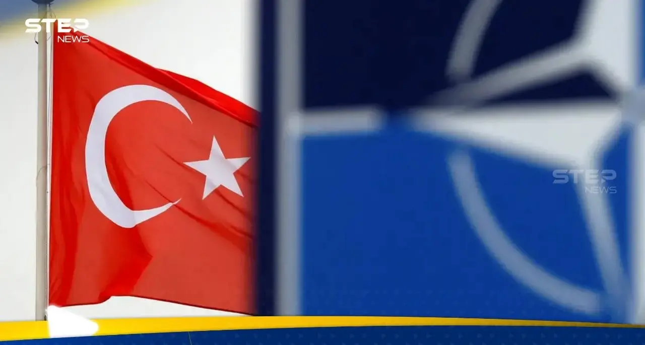 تركيا والناتو