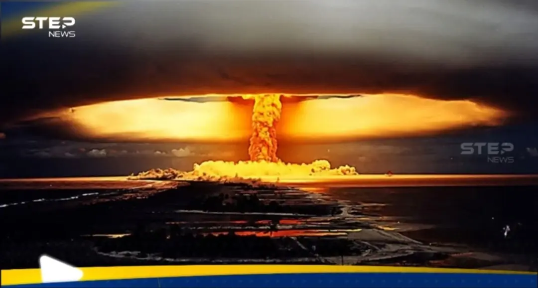 تحذير إسرائيلي غامض عن السلاح النووي في الشرق الأوسط.. ودعوة لمراقبة دولتين: منوع