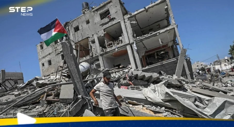 تقرير يكشف عن طلب إسرائيلي من أمريكا لإخراج الفلسطينيين من غزة