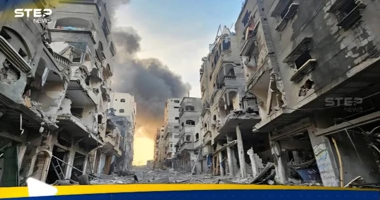 رويترز: حماس تعيد سيطرتها على قطاع غزة رويترز: حماس تعيد سيطرتها على قطاع غزة