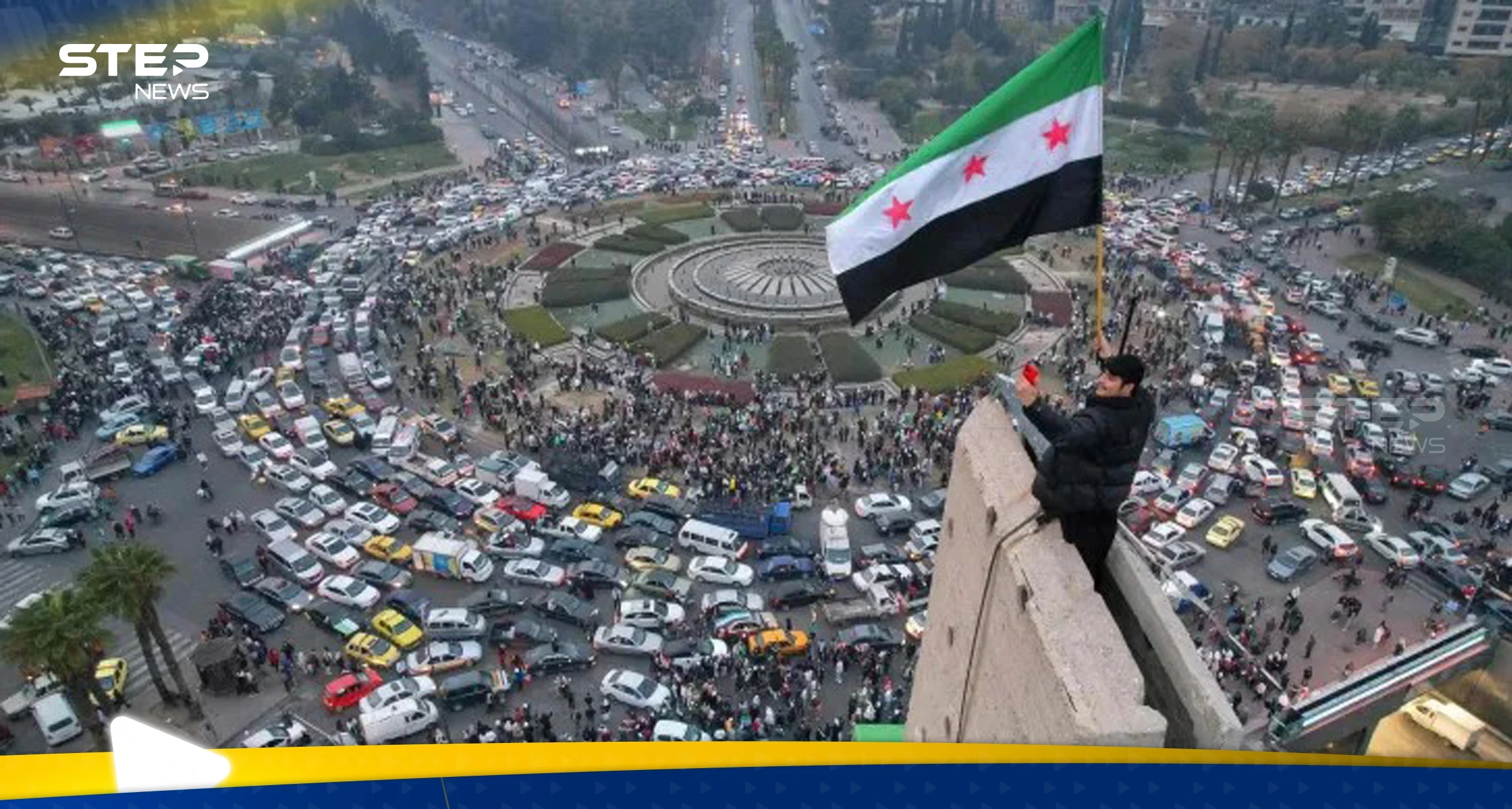 سوريا تعلن اعترافها رسمياً بجمهورية كوسفو بعد اجتماع ثلاثي في الرياض