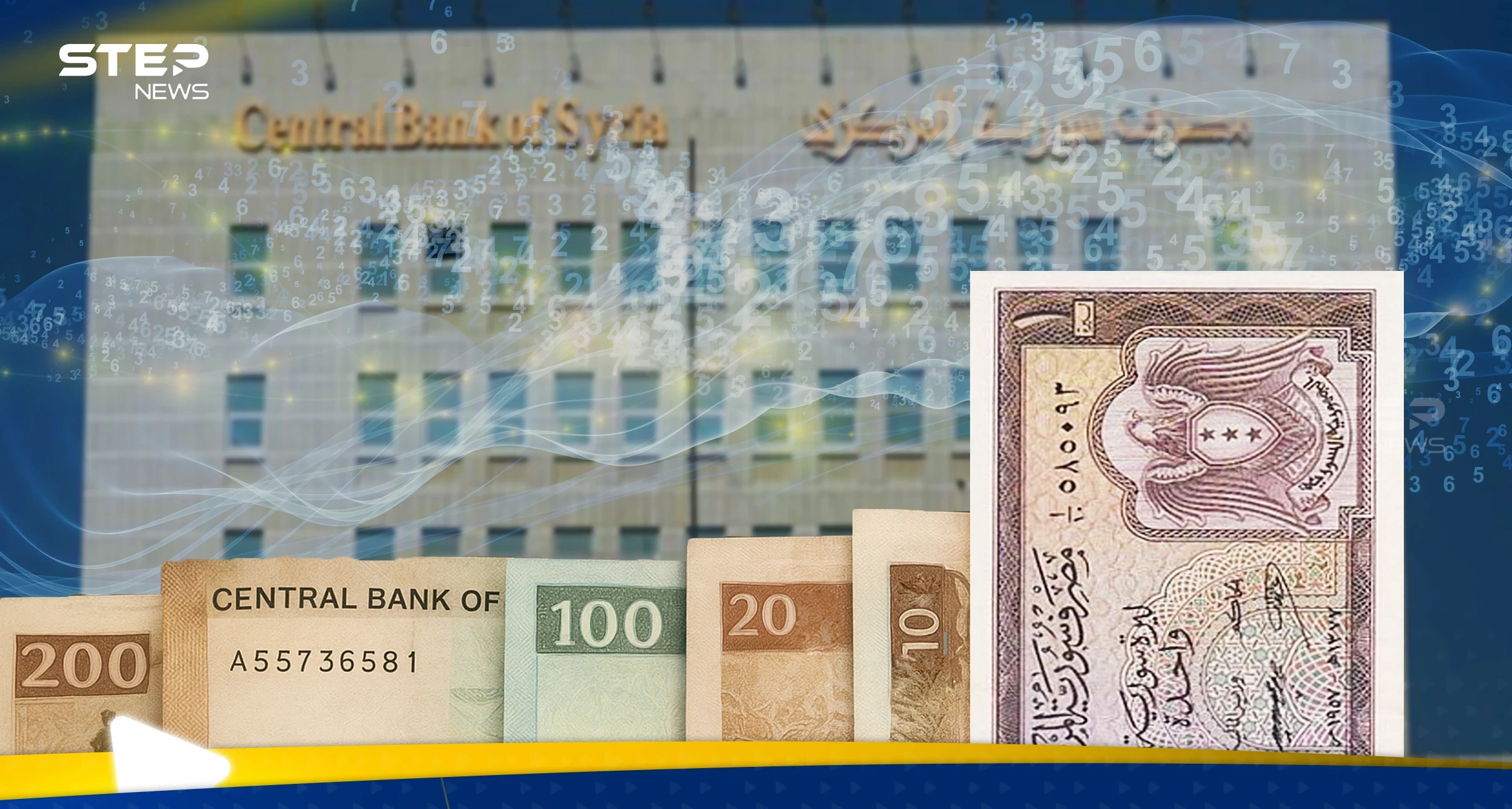 طباعة عملة سورية جديدة وحذف أصفار.. شروط لنجاح الخطوة وتحذير من "الشركة الروسية"