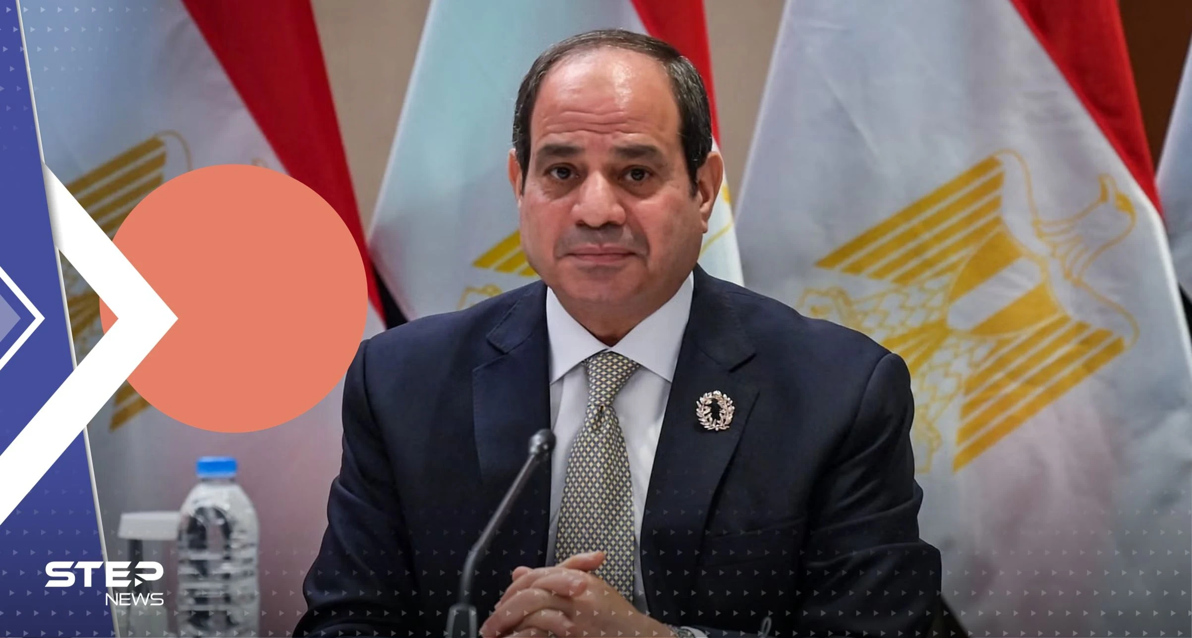 مصر تؤكد أن أمنها القومي "خط أحمر" وتعلن عن قمة دولية بشأن غزة