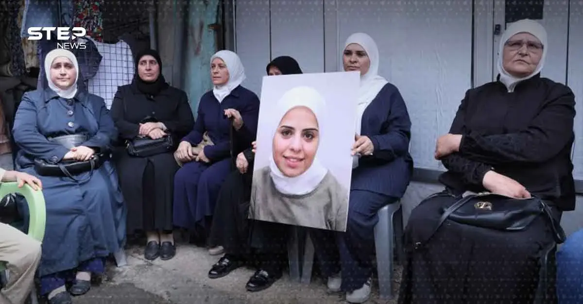 اتصال استدرجها إلى كمين الموت.. تفاصيل صادمة عن اختفاء سكرتيرة رانيا العباسي: مجدولين القاضي