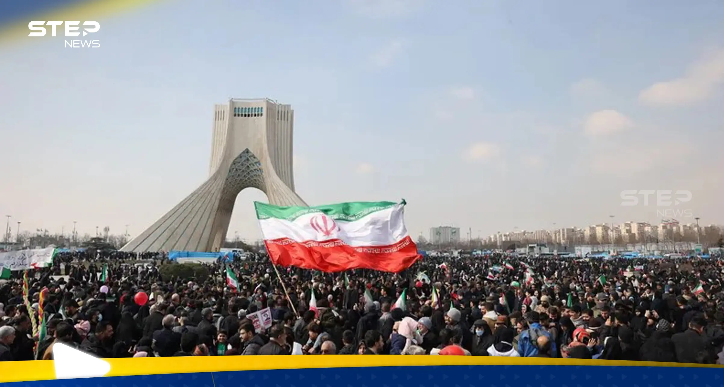 إيران تشكو ترامب إلى مجلس الأمن وسط تصاعد موجة الاحتجاجات