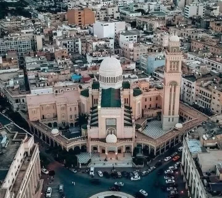 ليبيا