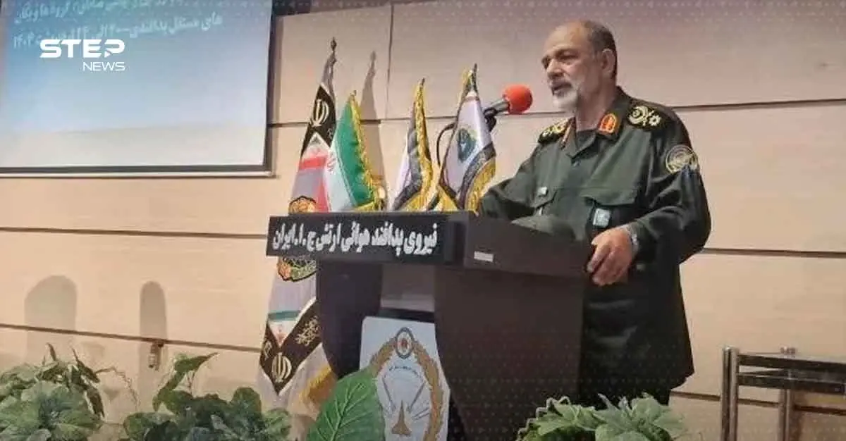 إسرائيل تكشف تفاصيل اغتيال أبو القاسم بابائيان