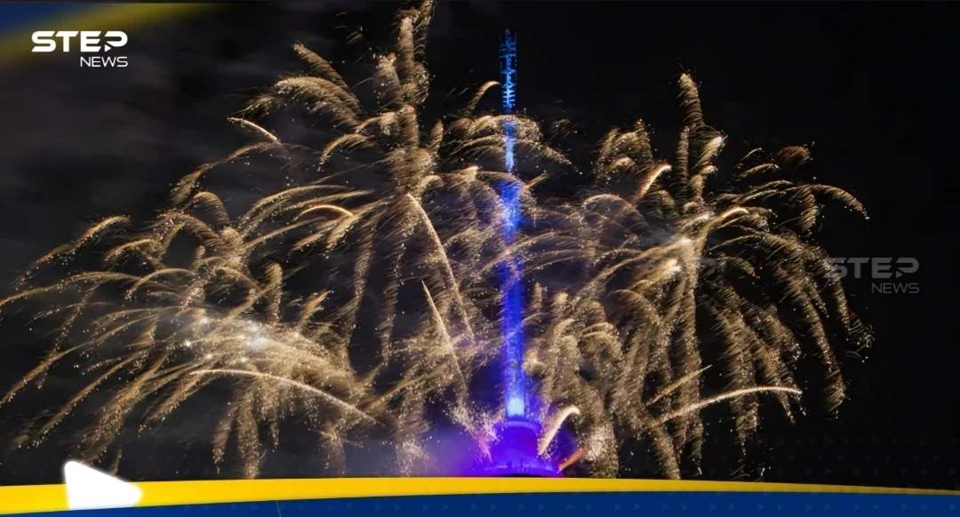 نيوزيلندا.. أول دول العالم تدخل 2026