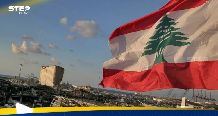 حديث لوزير لبناني عن تحرك 